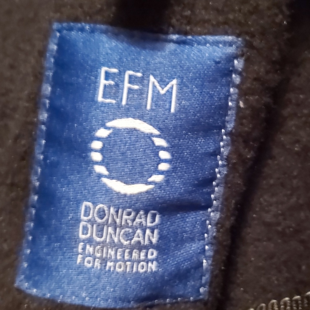 Donrad Duncan